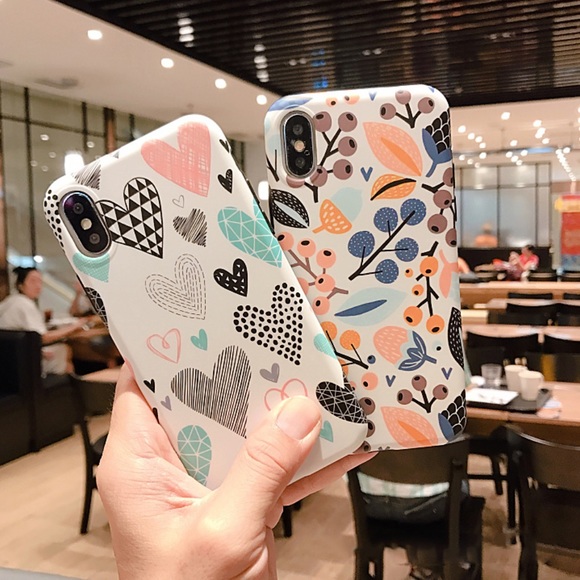 iPhone 7/8/Plus/X/XS Case - Picture 2 of 8